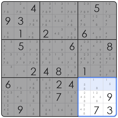 how to play sudoku game